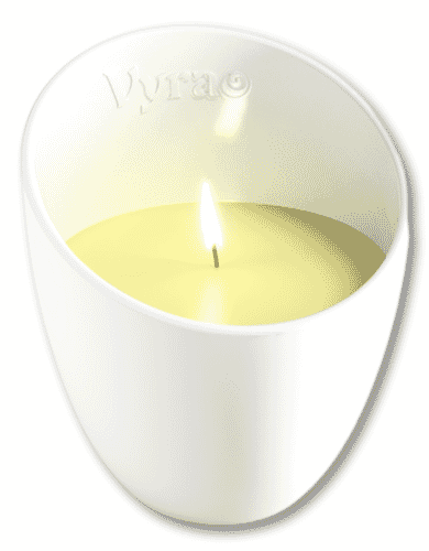 Vyrao Wonder Candle 170gr